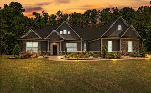 Casa a Newnan, Georgia, Stati Uniti 1