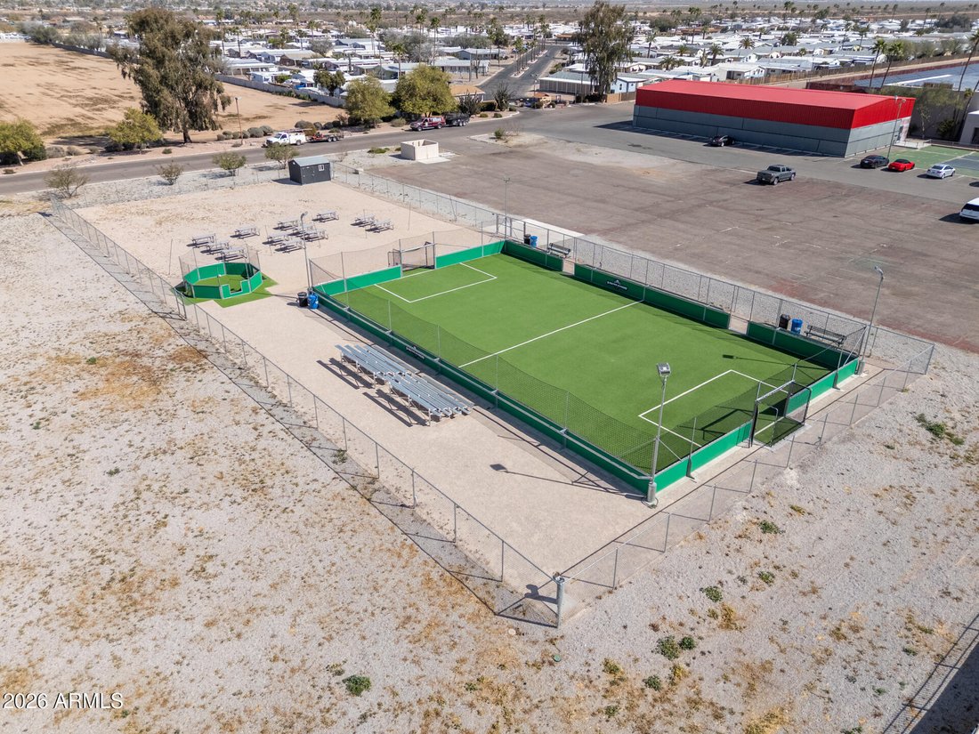 Land in Casa Grande, Arizona, United States 3 - 17560093