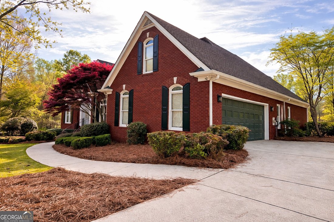House in Monroe, Georgia, United States 3 - 17557242