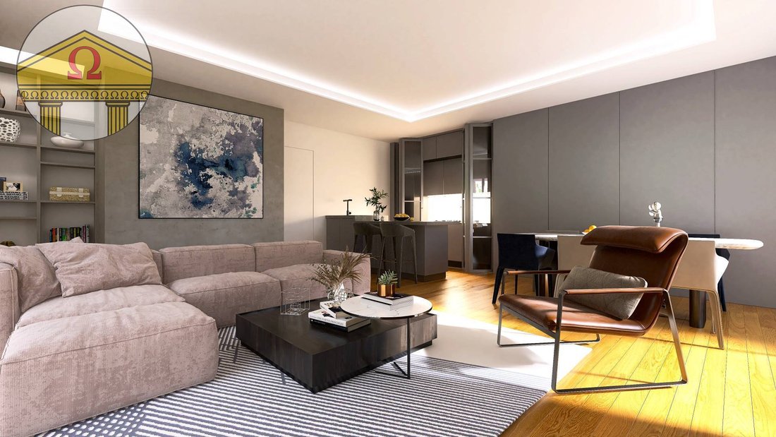 Apartment in Ponzano, Veneto, Italy 4 - 14495354
