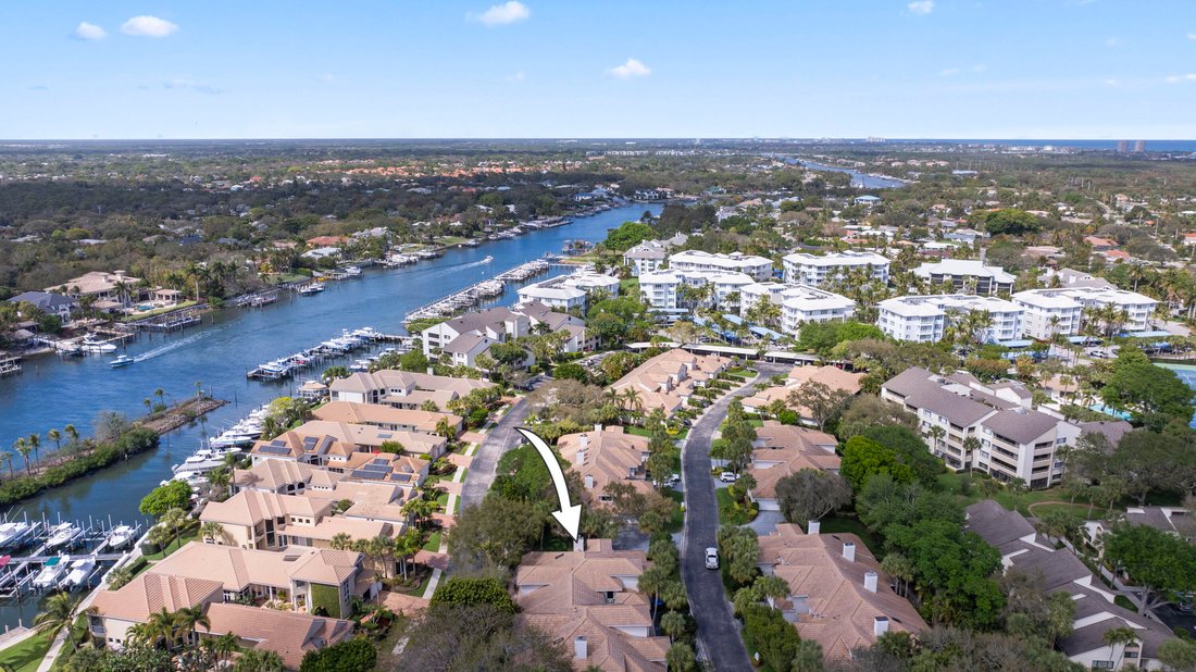 House in North Palm Beach, Florida, United States 2 - 17563853