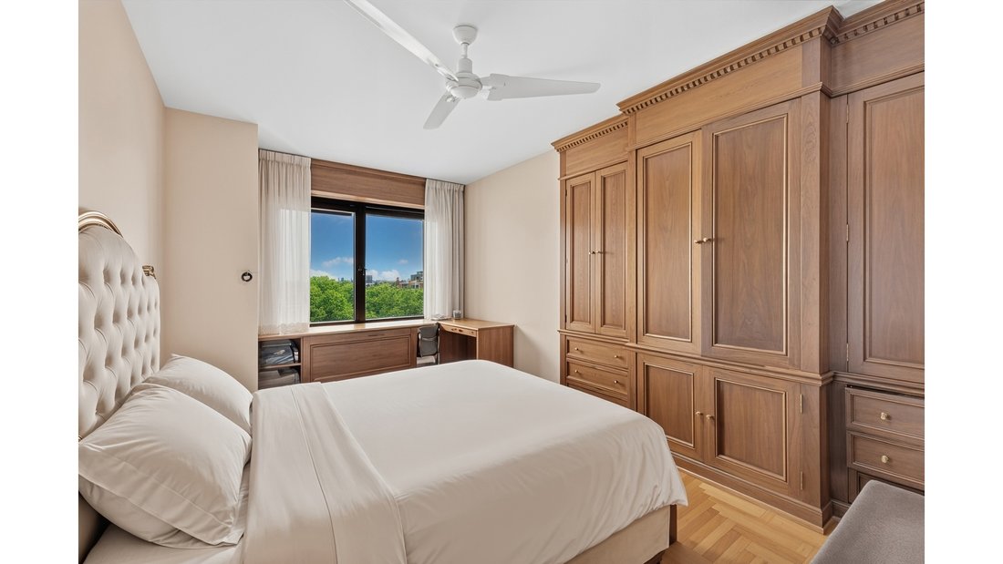 Condo in New York, New York, United States 5 - 17558070