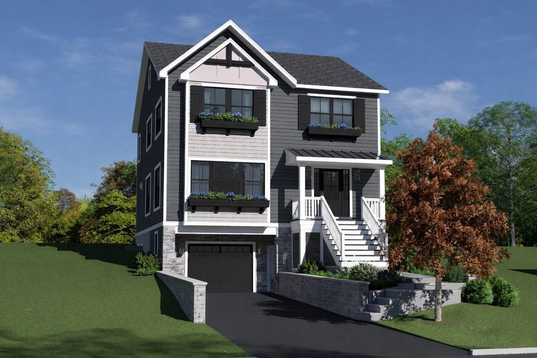 Land in Nyack, New York, United States 1 - 17560624