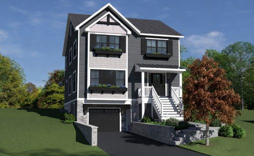 Land in Nyack, New York, United States 1