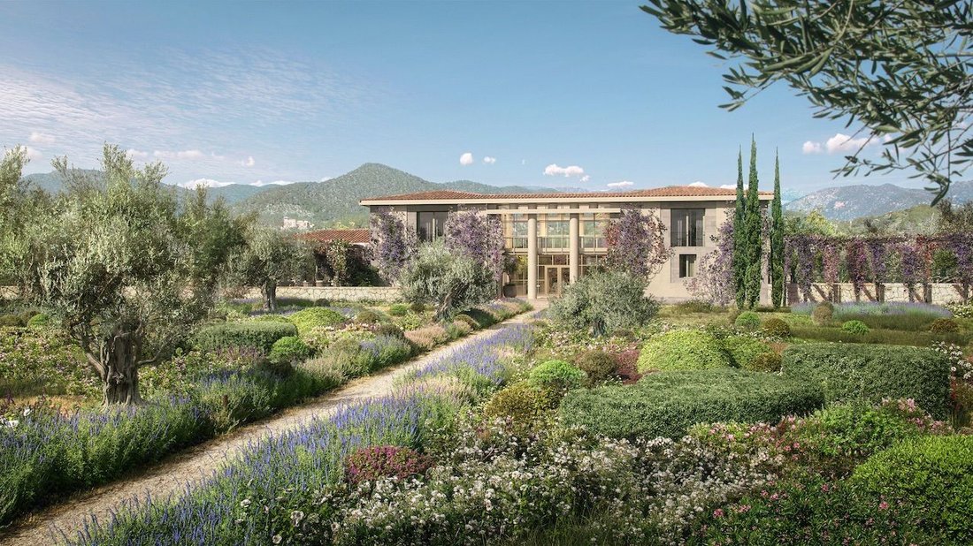 Chalet in Alaro, Balearic Islands, Spain 3 - 17560651