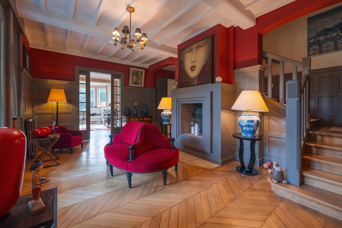 House in Littoral, Le Touquet-Paris-Plage, France 1 - 17569495