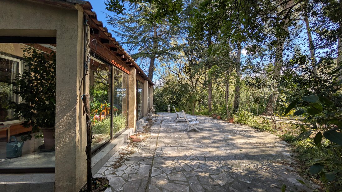 Domaine à Montpellier, Occitanie, France 4 - 17557929