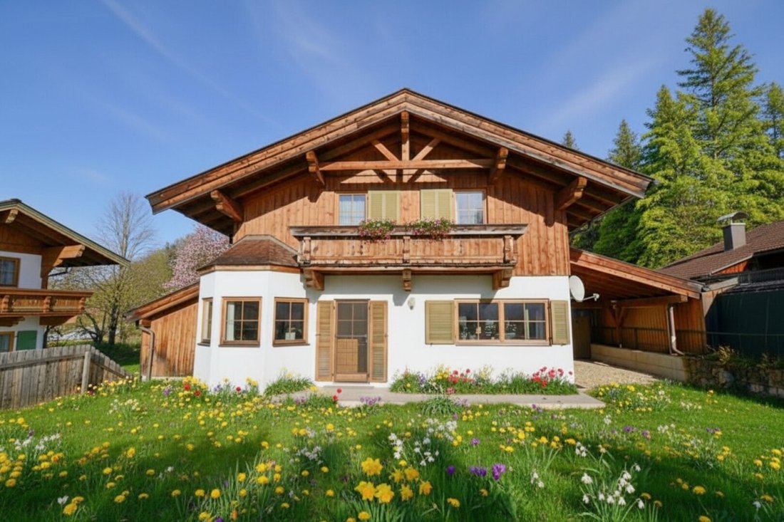 House in Sankt Ulrich am Pillersee, Tyrol, Austria 1 - 16450912