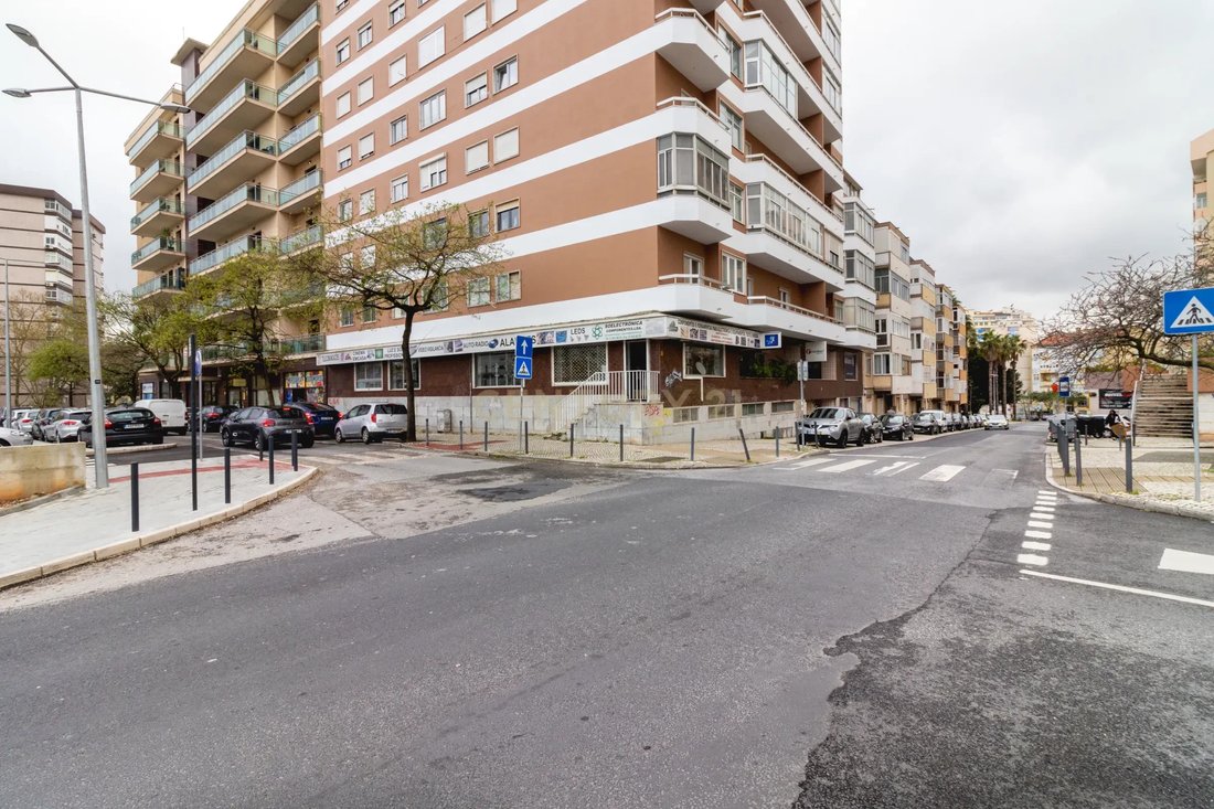 Odivelas, Lisbon, Portugal 1 - 17558771