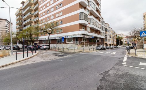 Odivelas, Lisbonne, Portugal 1