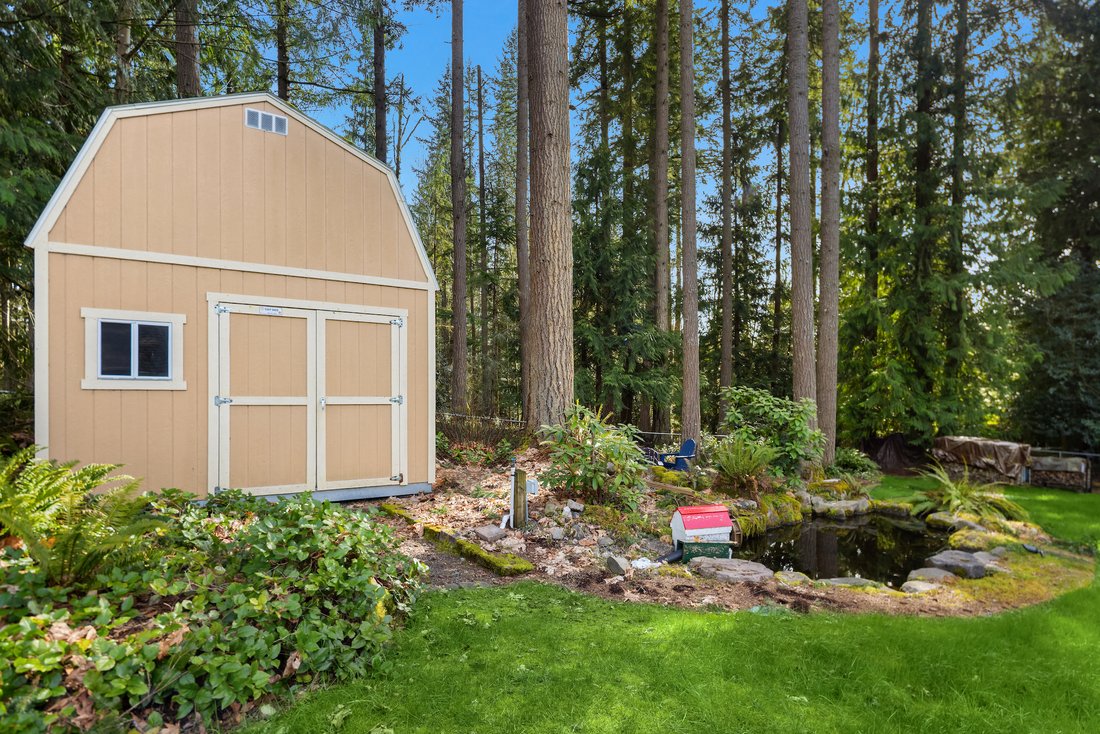 Maison à Cottage Lake, Washington, États-Unis 5 - 17558479