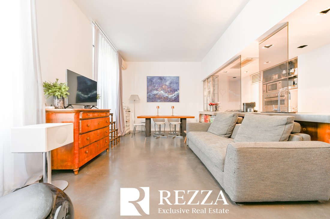 Apartment in Historic Center, Milan, Lombardy 2 - 16928559