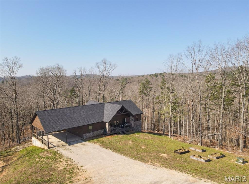 House in Van Buren, Missouri, United States 4 - 17560503