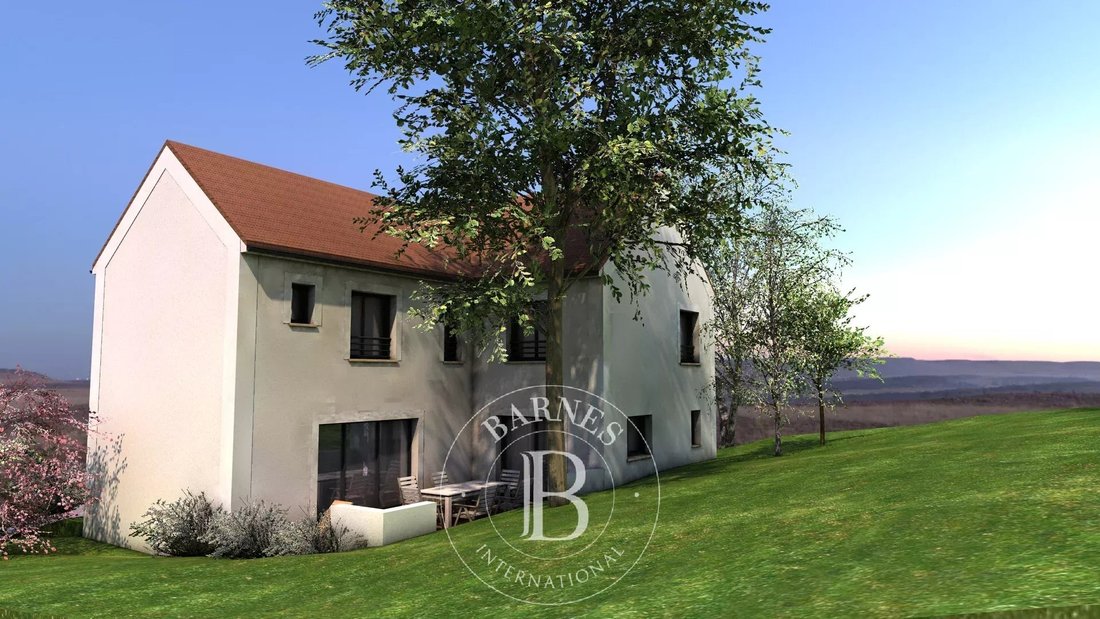Land in Vignes Benettes, Le Pecq, France 2 - 17558238