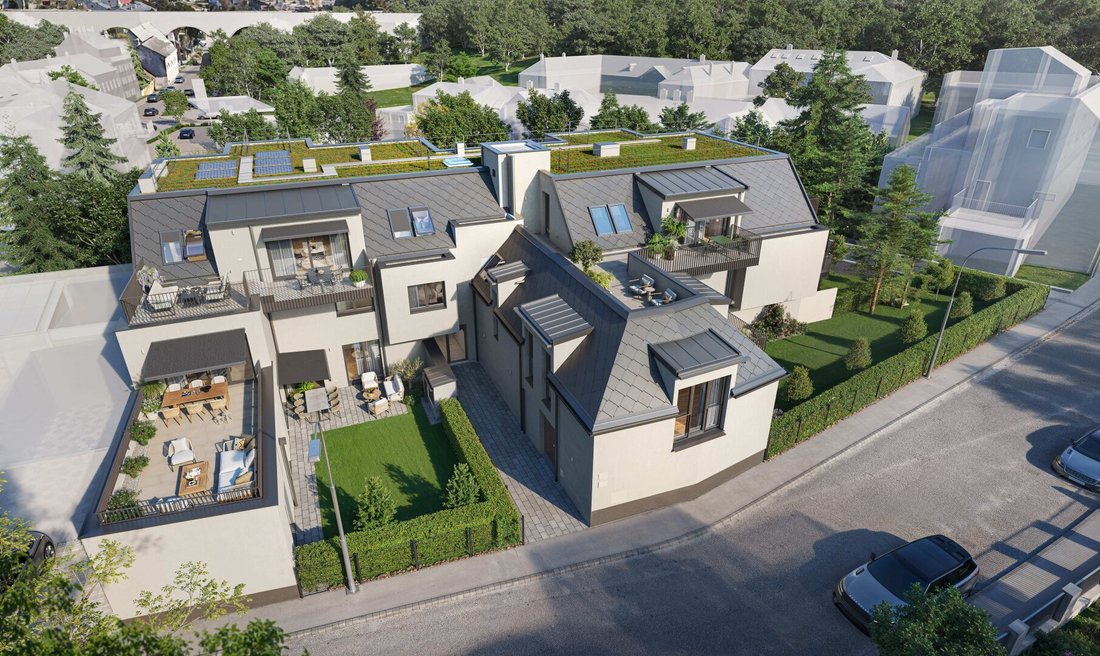 Apartment in Vienna, Wien, Austria 3 - 17564780