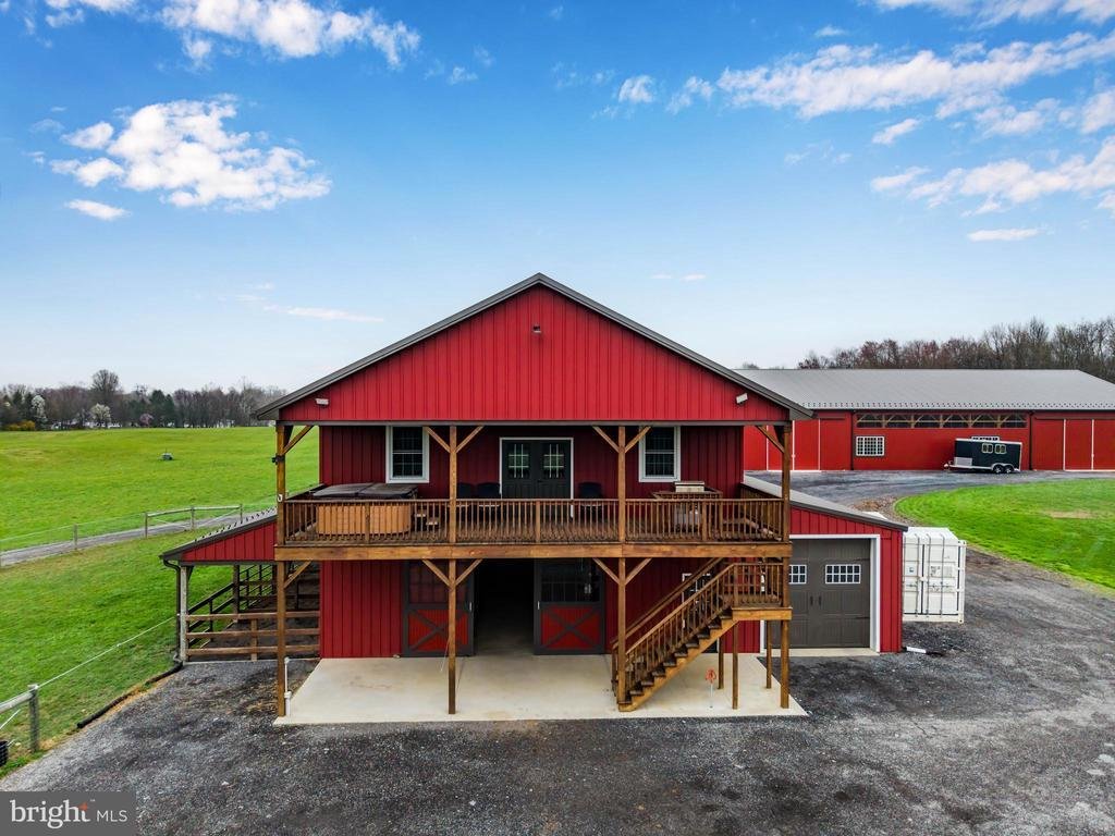 Farm Ranch in Carlisle, Pennsylvania, United States 4 - 17570958