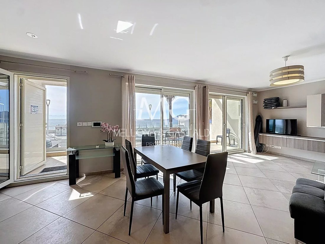 Apartment in Cannes, Provence-Alpes-Côte d'Azur, France 3 - 17558208
