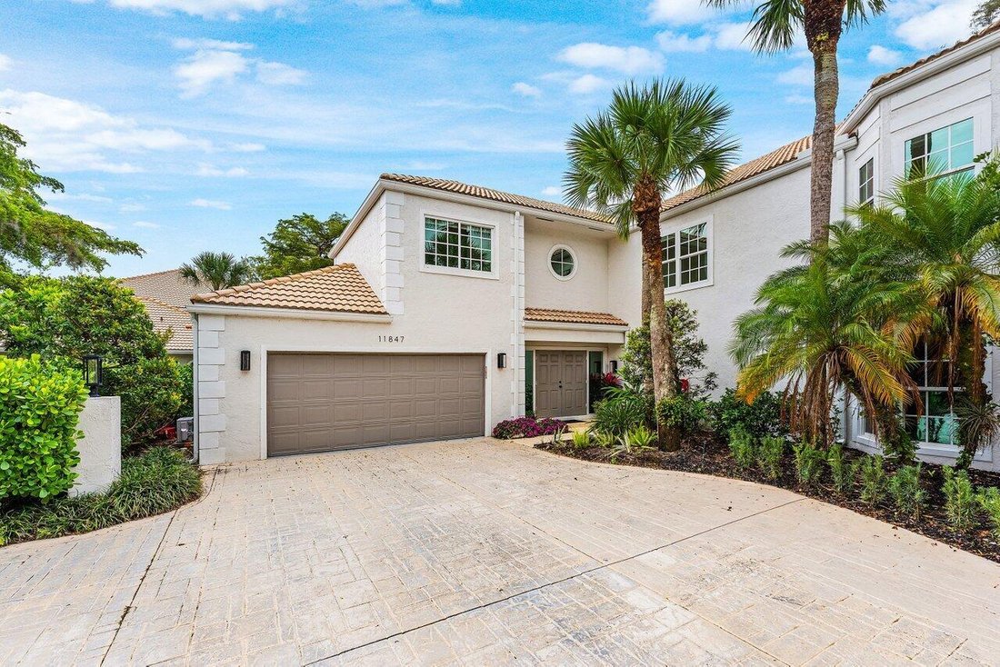 Condo in Wellington, Florida, United States 1 - 17557993