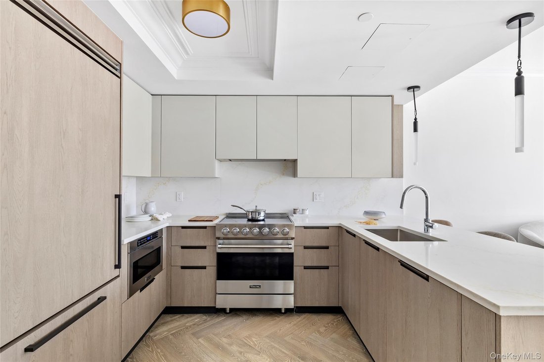 Condo in New York, New York, United States 4 - 17557999