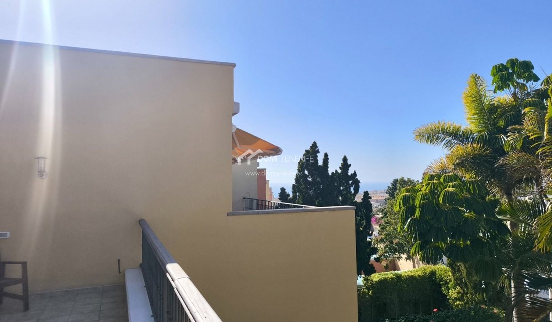 Townhouse in Costa Adeje, Adeje, Canary Islands 2 - 17556984