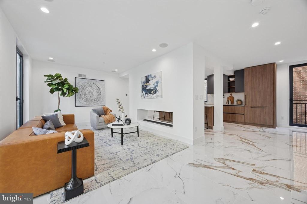 Townhouse in Philadelphia, Pennsylvania, United States 1 - 17557331