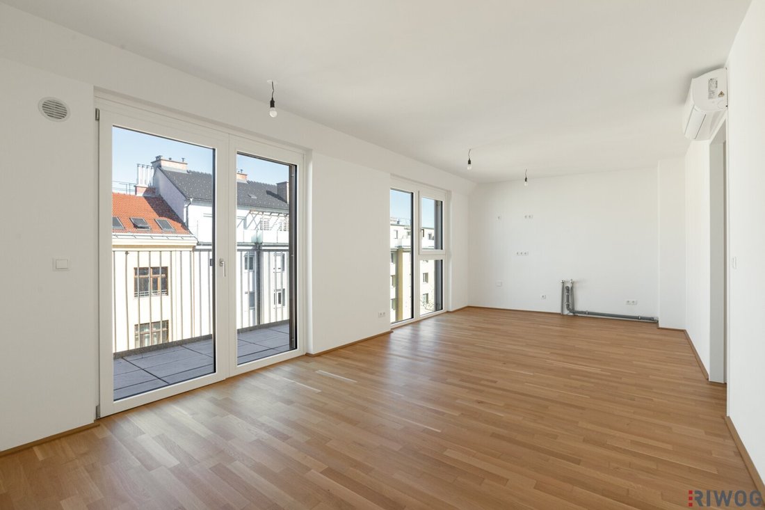 Penthouse in Vienna, Wien, Austria 5 - 17564924
