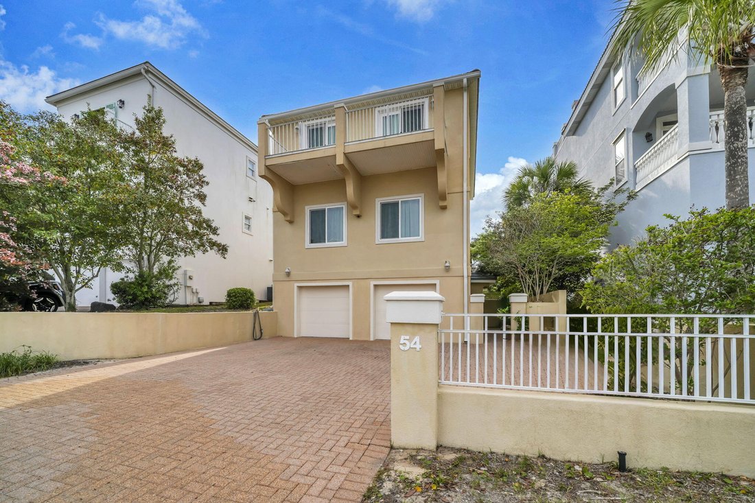 House in Destin, Florida, United States 1 - 17557417