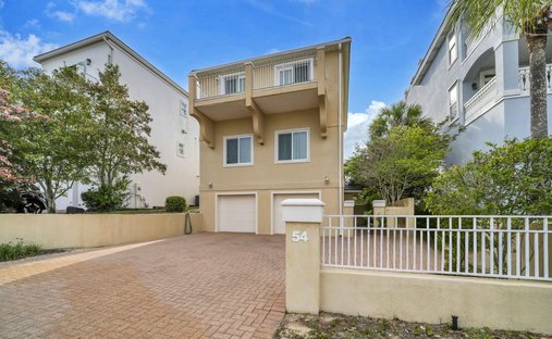 House in Destin, Florida, United States 1