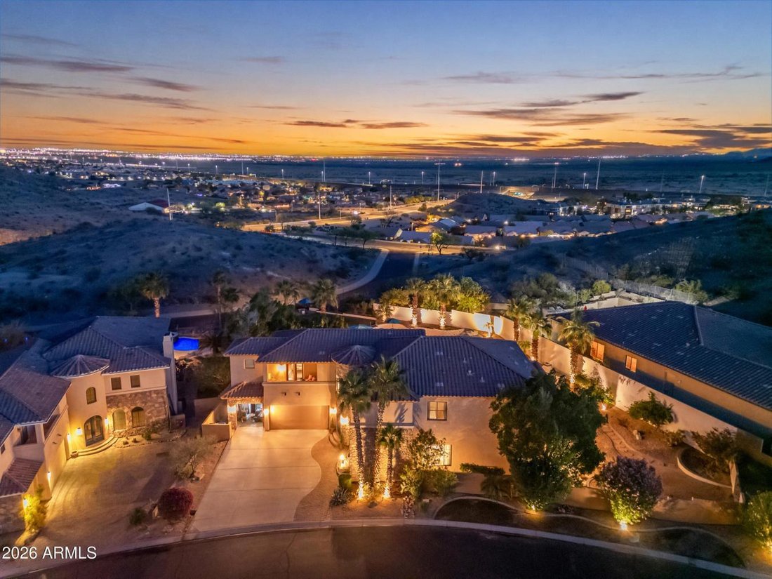 House in Phoenix, Arizona, United States 4 - 17562783