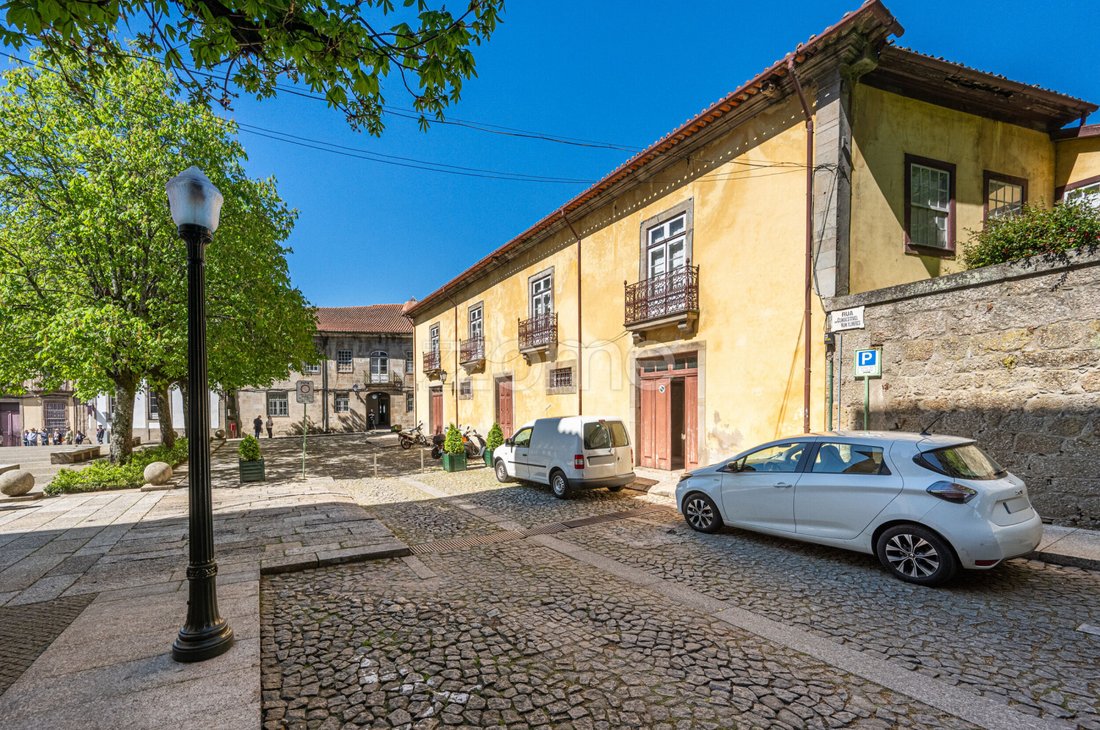 House in Oliveira, Sao Paio e Sao Sebastiao, Braga, Portugal 1 - 17561035