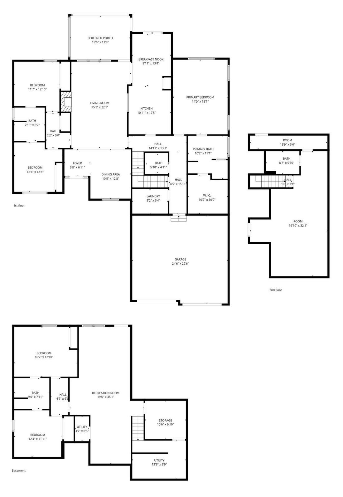 House in Chattanooga, Tennessee, United States 3 - 17562121
