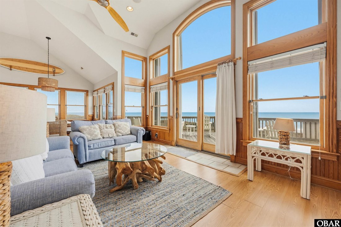 House in Waves, North Carolina, United States 5 - 17556815