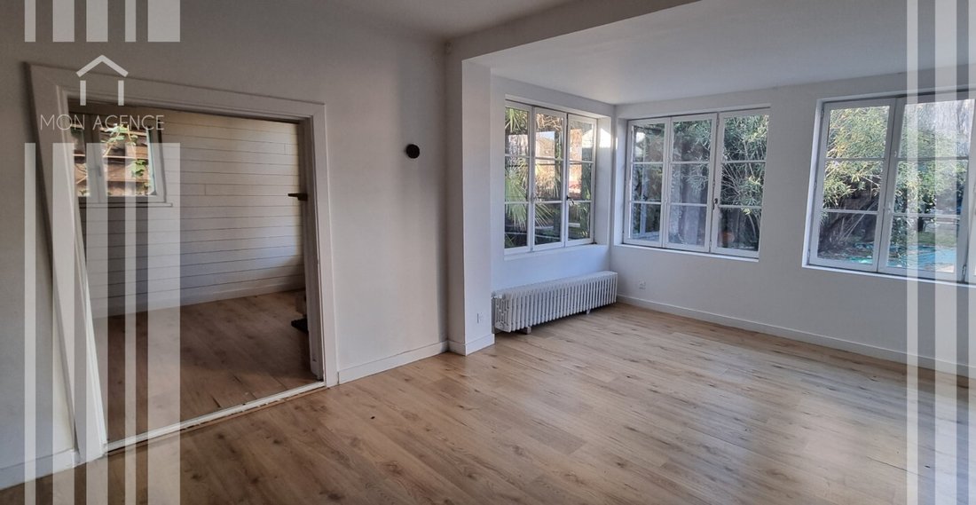 House in Castelnau-le-Lez, Occitania, France 4 - 16334038