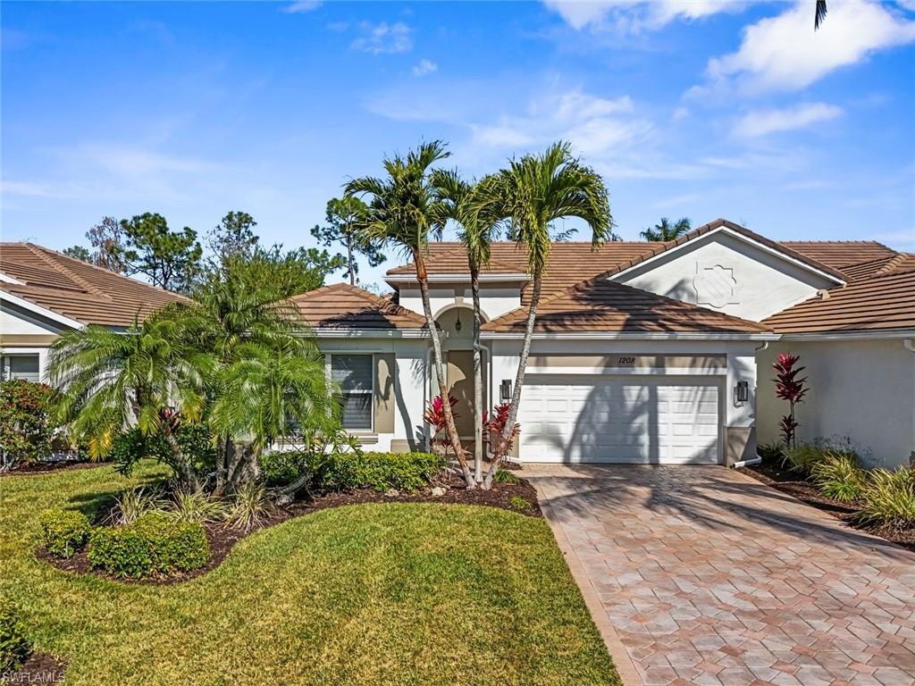 House in Naples, Florida, United States 1 - 17558013