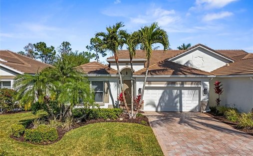 House in Naples, Florida, United States 1