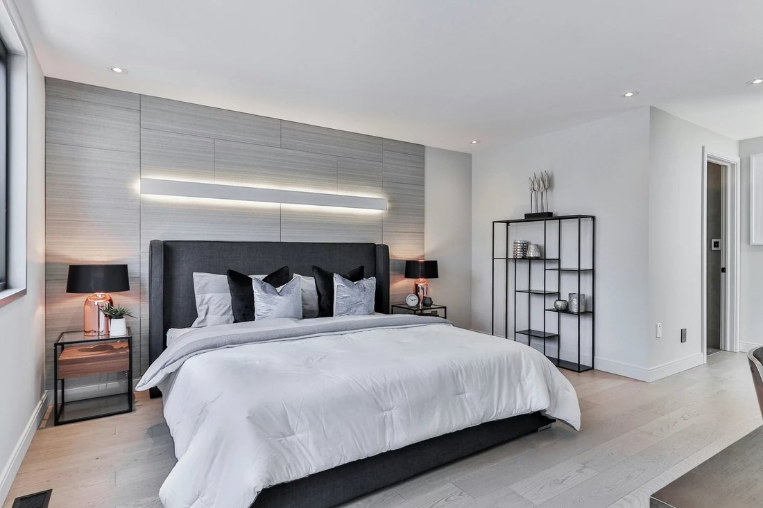 Apartment in Saint-Germain-en-Laye, Ile-de-France, France 5 - 17568497