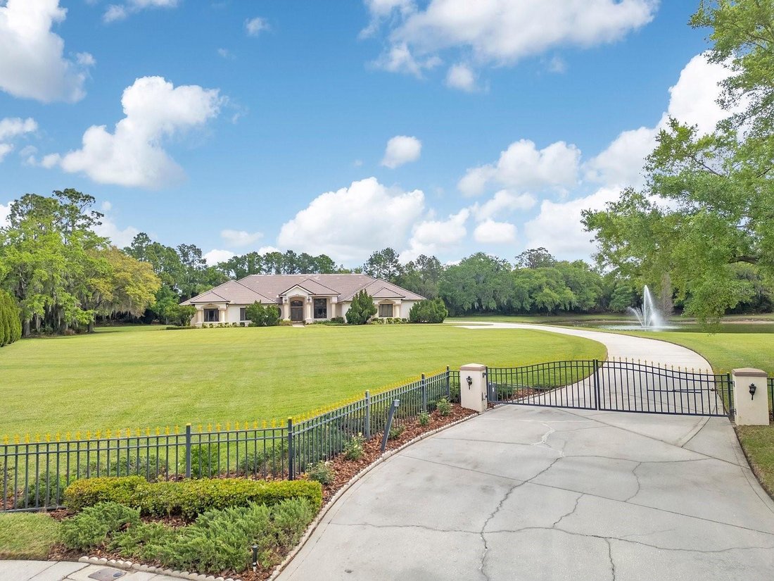 House in Lakeland, Florida, United States 2 - 17557362