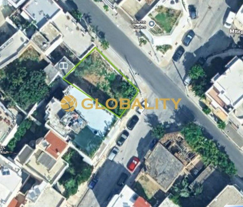 Land in 3rd District of Athens, Athens, Greece 5 - 17559917