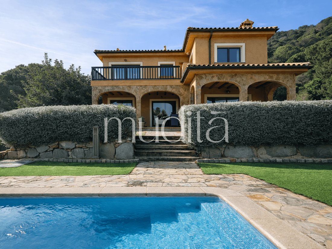 House in Argentona, Catalonia, Spain 3 - 17563718