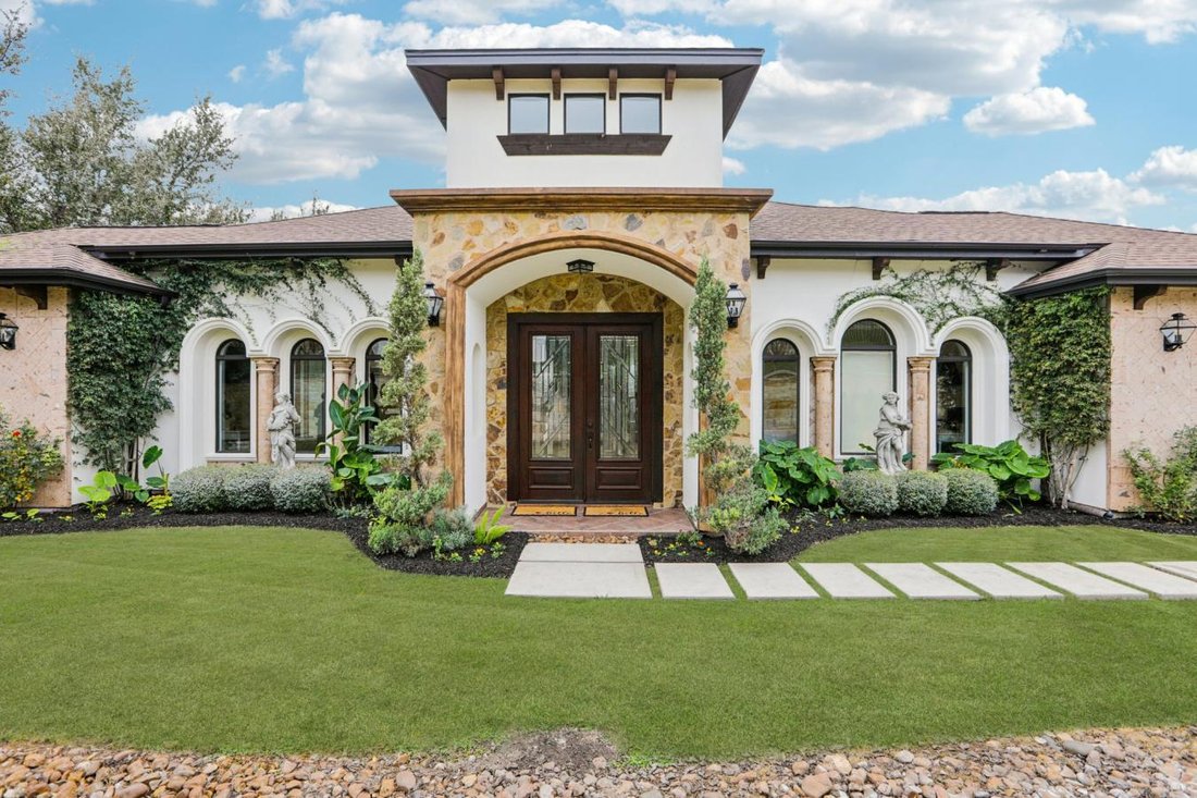 House in Austin, Texas, United States 1 - 17562804