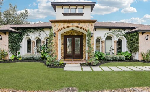 House in Austin, Texas, United States 1