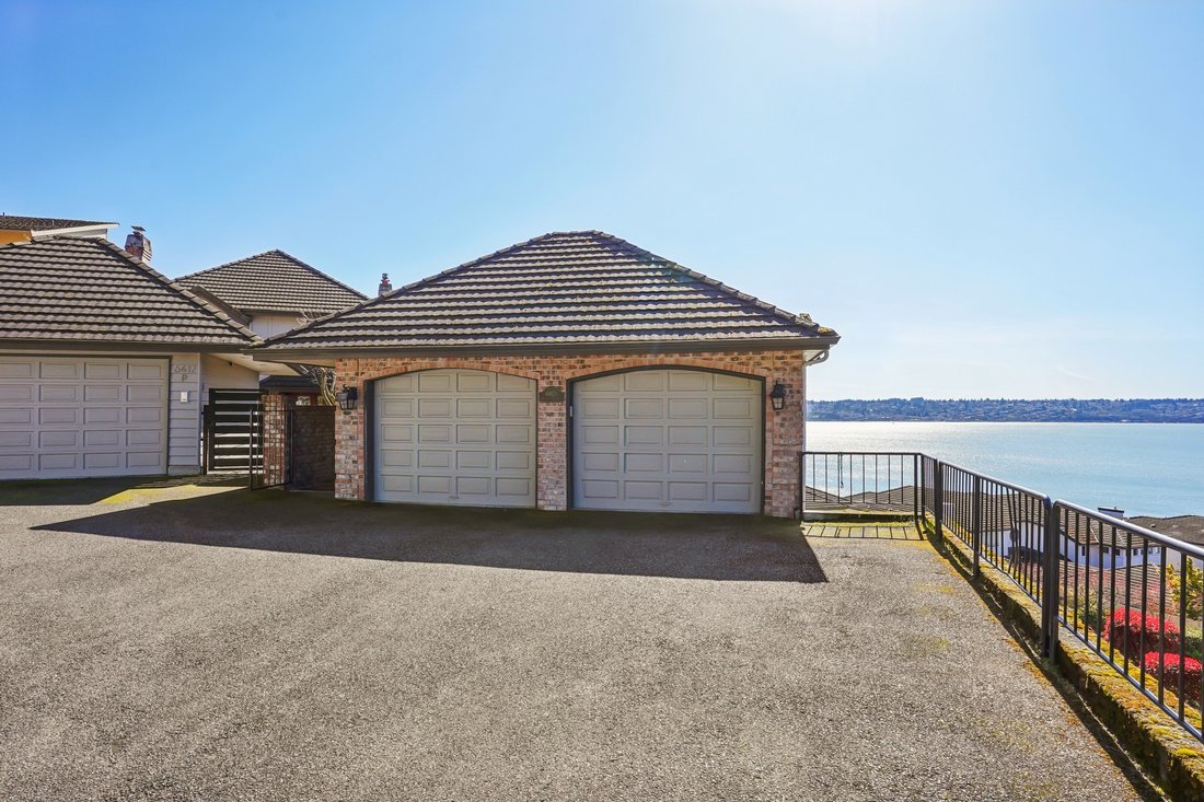 House in Tacoma, Washington, United States 3 - 17557888