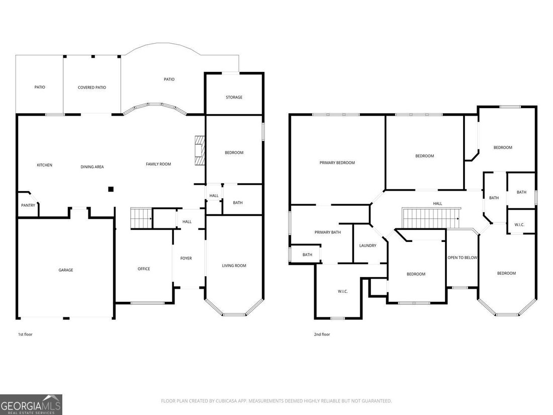 House in Auburn, Georgia, United States 3 - 17564158