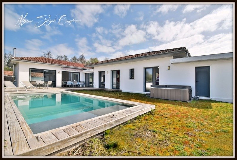 House in Ouest, Soustons, France 1 - 17560897