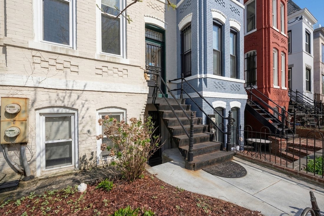 House in Washington, District of Columbia, United States 3 - 17558035