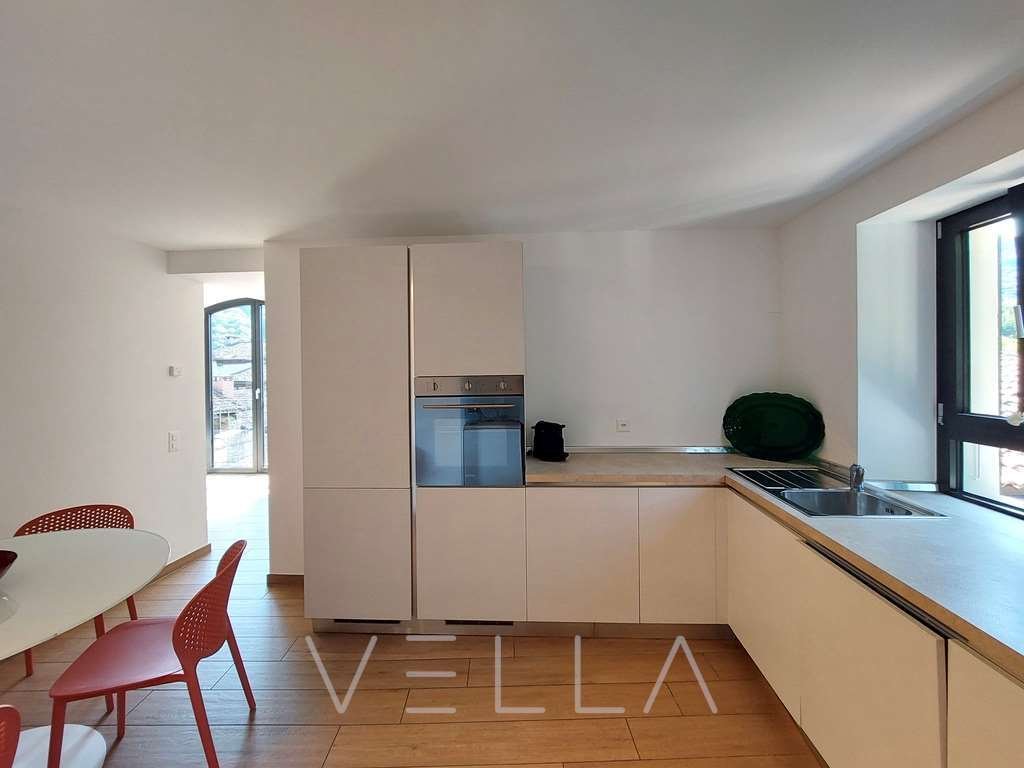 Wohnung in Lugano, Tessin, Schweiz 5 - 17559904