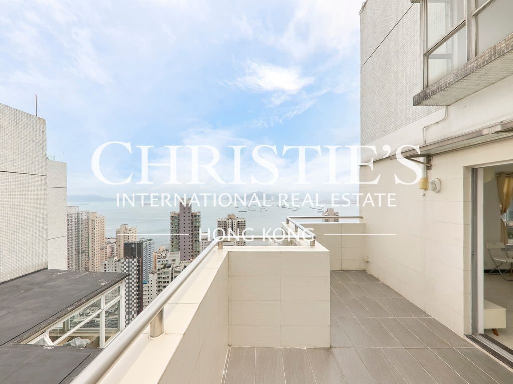 Apartamento en Hong Kong, Hong Kong 3 - 17567912