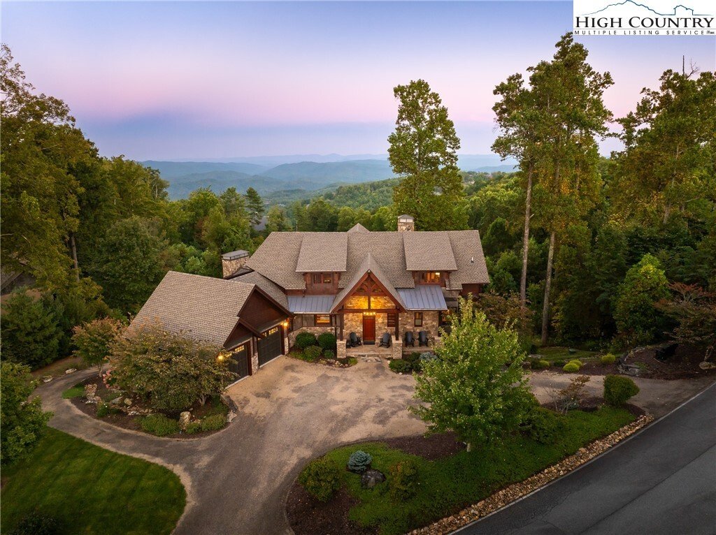 House in Boone, North Carolina, United States 1 - 17559497