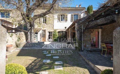 House in Alleins, Provence-Alpes-Côte d'Azur, France 1