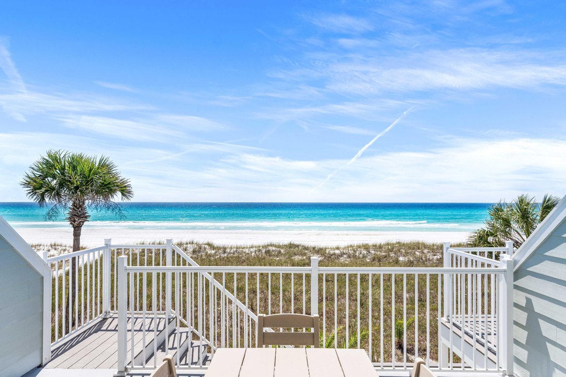 Townhouse in Rosemary Beach, Florida, United States 2 - 17562020